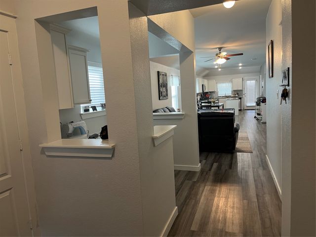 2903 Hobby Drive, Forney, TX 75126