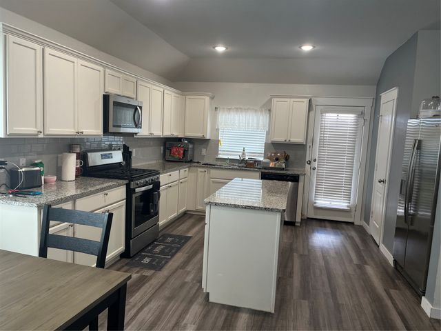 2903 Hobby Drive, Forney, TX 75126