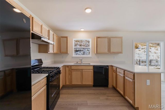 414 Winding Bluffs Court, Fenton, MO 63026