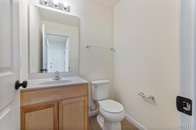 414 Winding Bluffs Court, Fenton, MO 63026