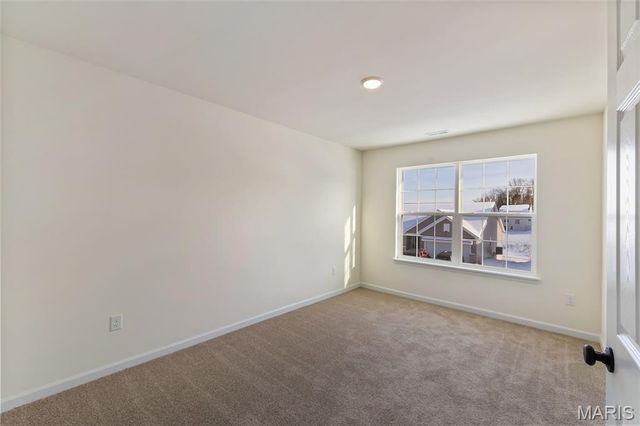 414 Winding Bluffs Court, Fenton, MO 63026