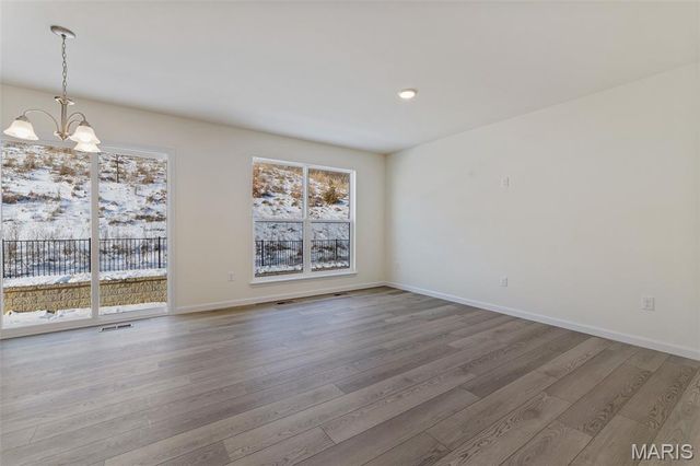 414 Winding Bluffs Court, Fenton, MO 63026