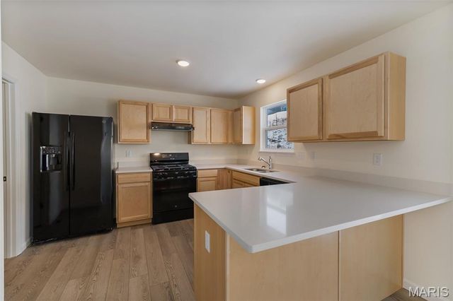 414 Winding Bluffs Court, Fenton, MO 63026