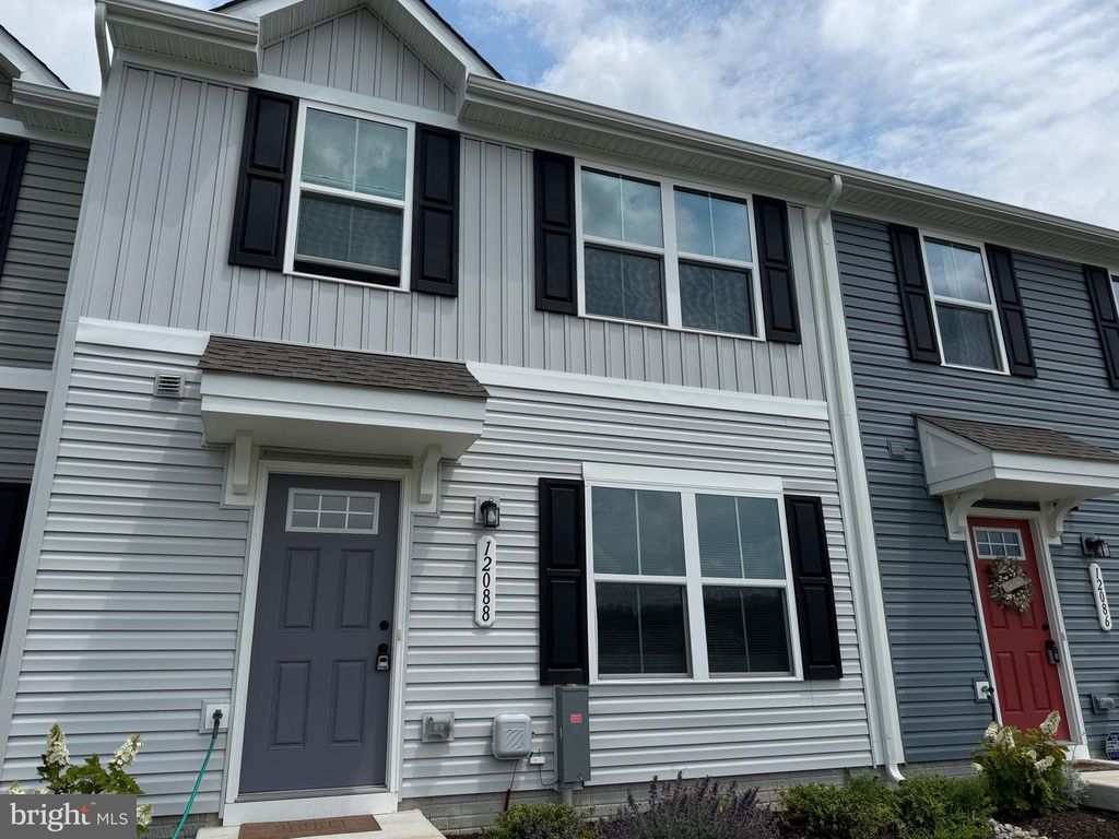 12088 GEYER AVE, Milford, DE 19963