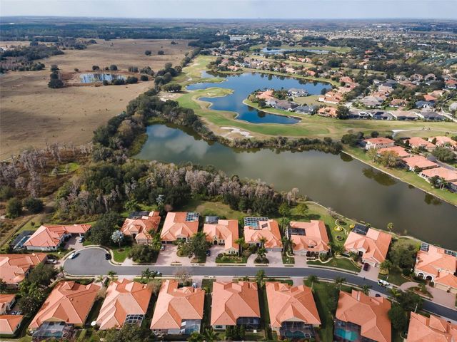 1042 TUSCANY DRIVE, Trinity, FL 34655