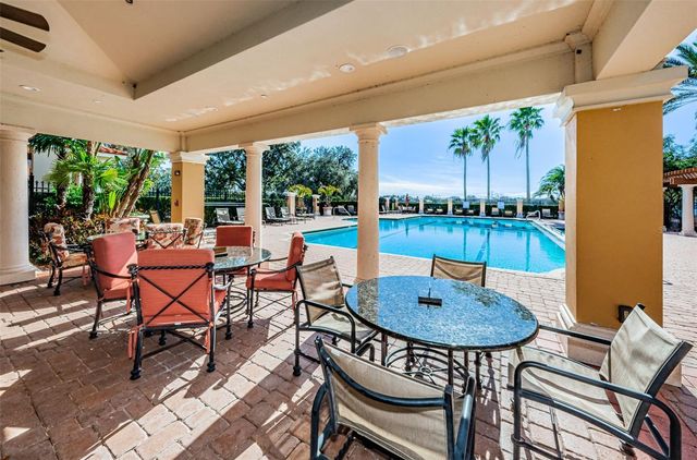 1042 TUSCANY DRIVE, Trinity, FL 34655