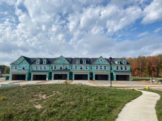 4237 Stratton Boulevard 22, Kentwood, MI 49512