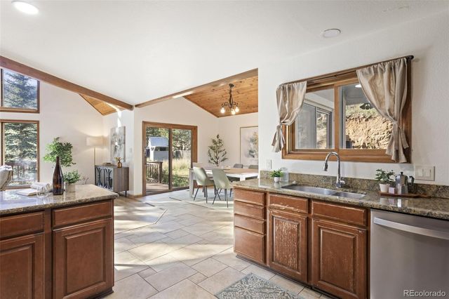 13550 S Foxton Road, Conifer, CO 80433