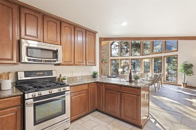 13550 S Foxton Road, Conifer, CO 80433