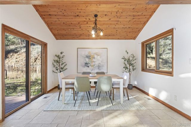 13550 S Foxton Road, Conifer, CO 80433