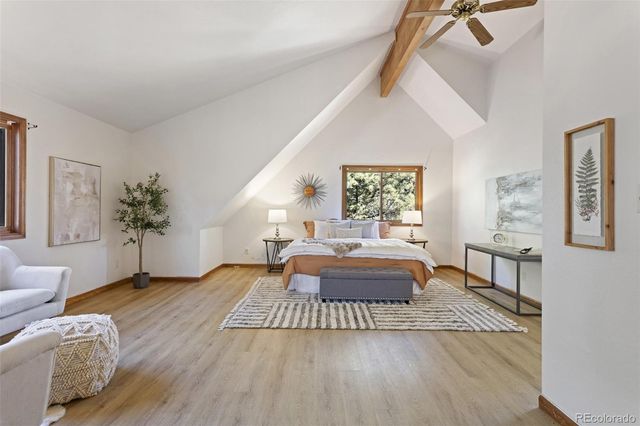 13550 S Foxton Road, Conifer, CO 80433