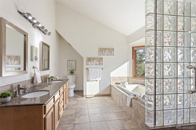 13550 S Foxton Road, Conifer, CO 80433