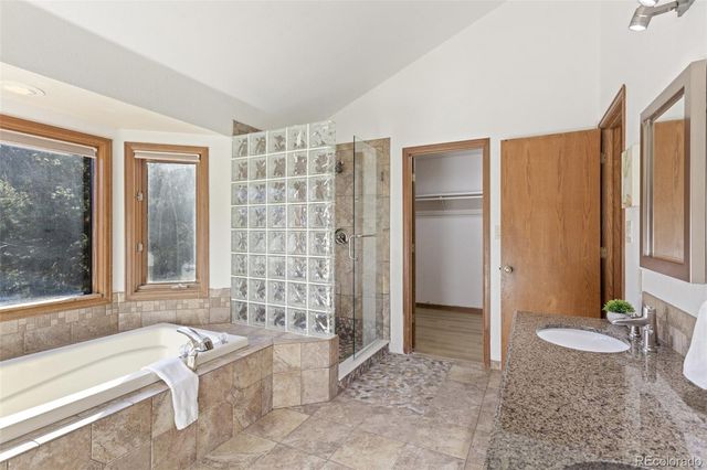 13550 S Foxton Road, Conifer, CO 80433