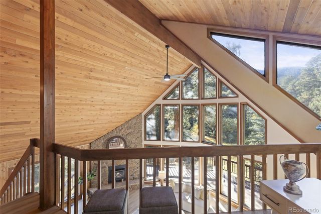 13550 S Foxton Road, Conifer, CO 80433