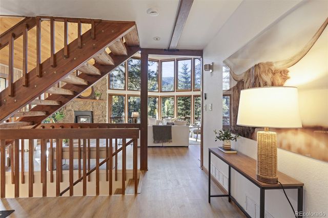 13550 S Foxton Road, Conifer, CO 80433