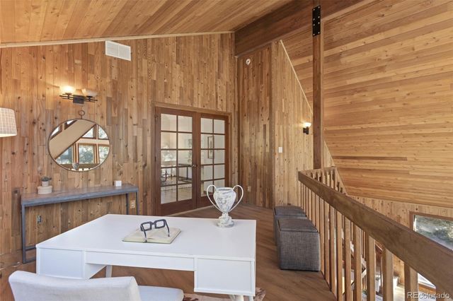 13550 S Foxton Road, Conifer, CO 80433