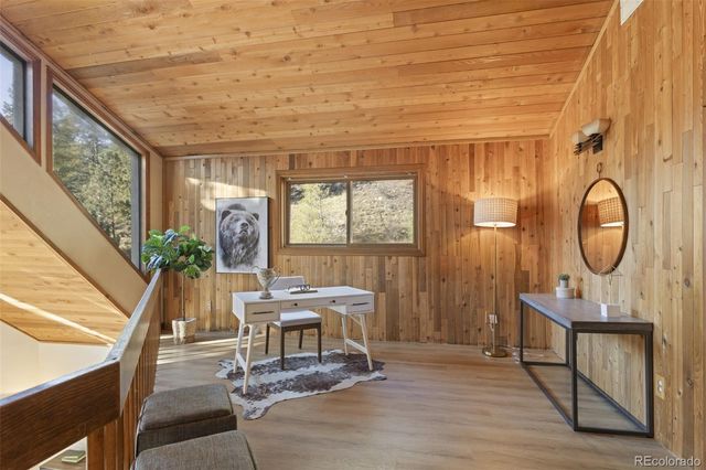 13550 S Foxton Road, Conifer, CO 80433