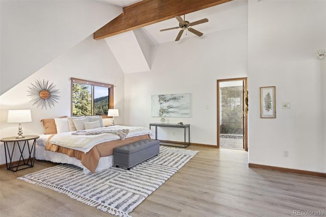 13550 S Foxton Road, Conifer, CO 80433