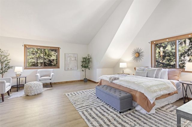 13550 S Foxton Road, Conifer, CO 80433