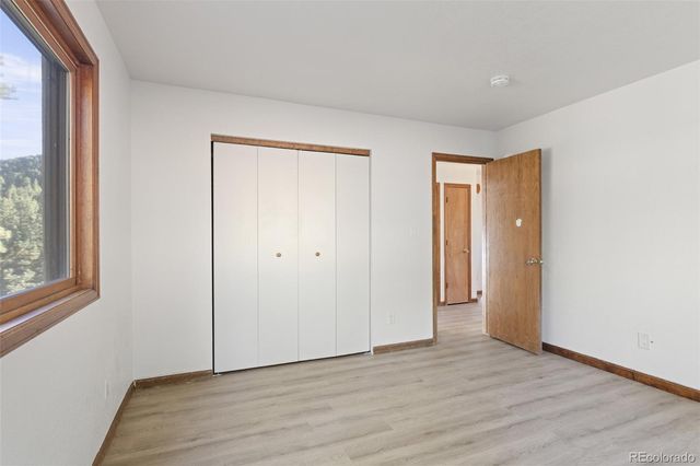 13550 S Foxton Road, Conifer, CO 80433