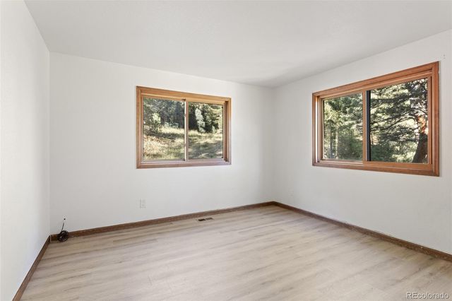 13550 S Foxton Road, Conifer, CO 80433