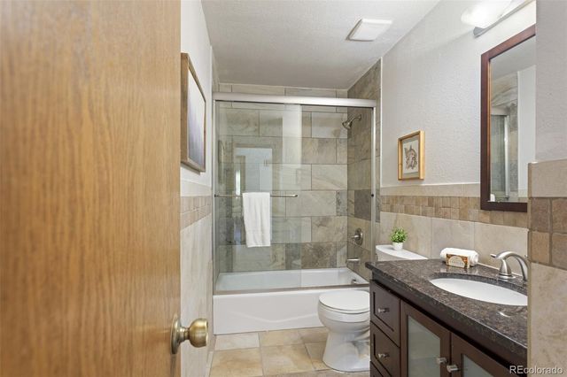 13550 S Foxton Road, Conifer, CO 80433