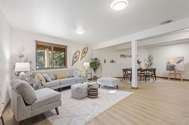 13550 S Foxton Road, Conifer, CO 80433