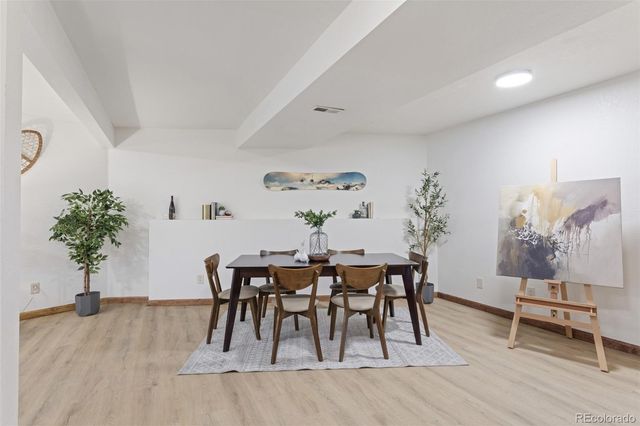 13550 S Foxton Road, Conifer, CO 80433