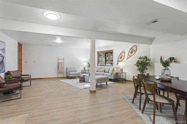 13550 S Foxton Road, Conifer, CO 80433