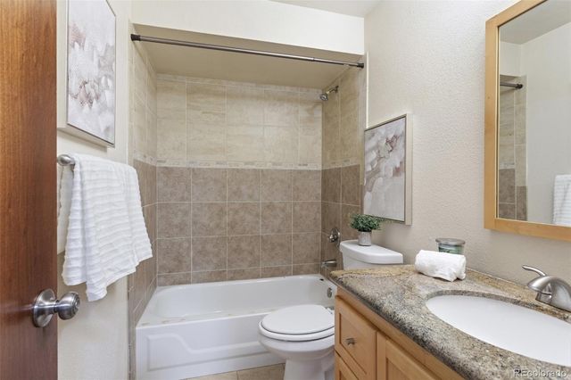 13550 S Foxton Road, Conifer, CO 80433