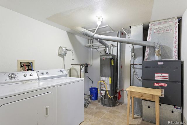 13550 S Foxton Road, Conifer, CO 80433