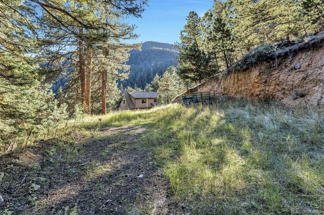 13550 S Foxton Road, Conifer, CO 80433