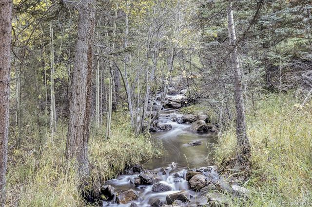 13550 S Foxton Road, Conifer, CO 80433