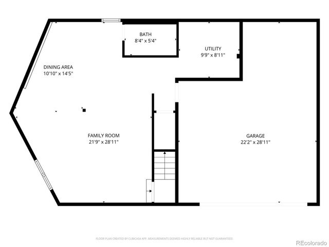 13550 S Foxton Road, Conifer, CO 80433