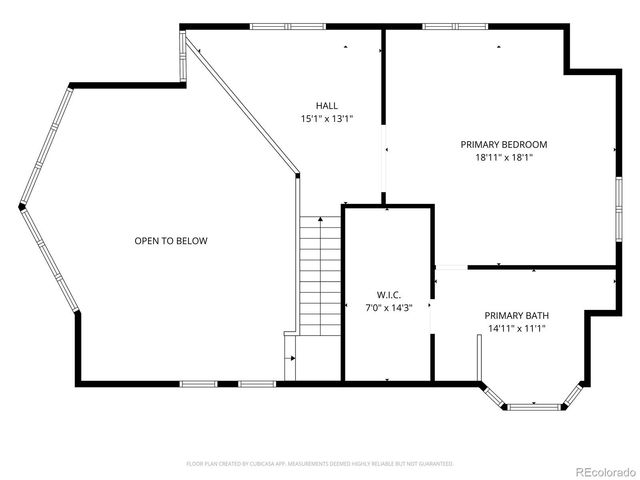 13550 S Foxton Road, Conifer, CO 80433