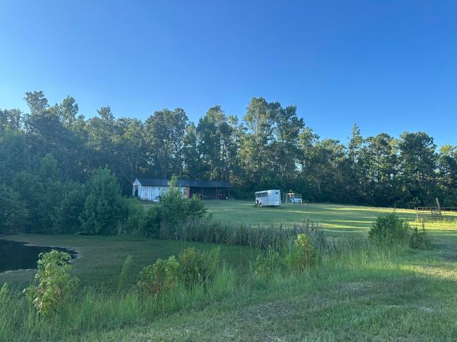 4152 Big Oak Drive, Hephzibah, GA 30815