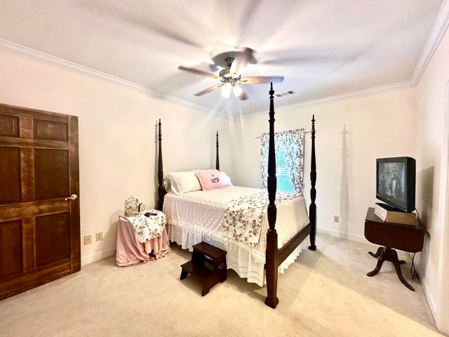 4152 Big Oak Drive, Hephzibah, GA 30815