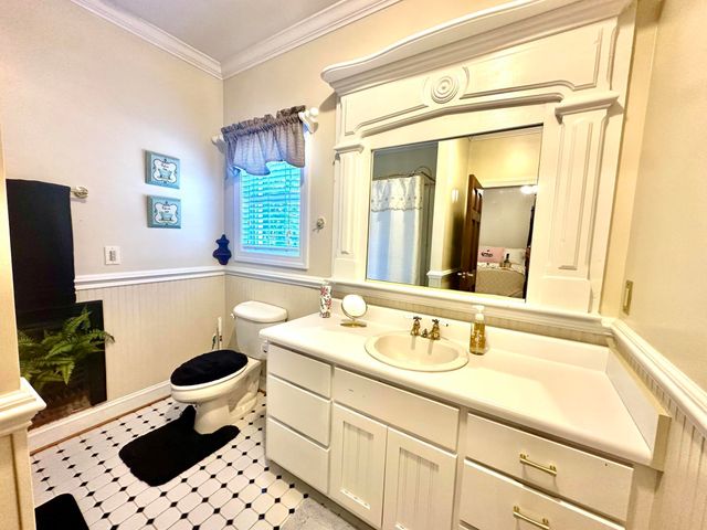 4152 Big Oak Drive, Hephzibah, GA 30815