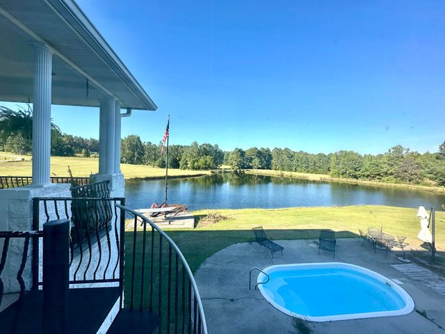 4152 Big Oak Drive, Hephzibah, GA 30815