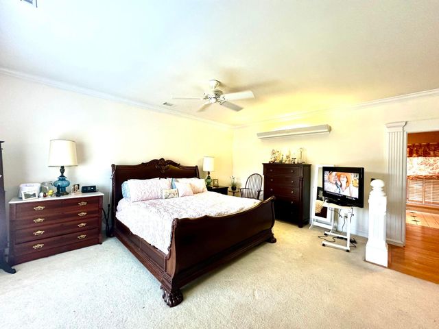 4152 Big Oak Drive, Hephzibah, GA 30815