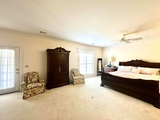 4152 Big Oak Drive, Hephzibah, GA 30815