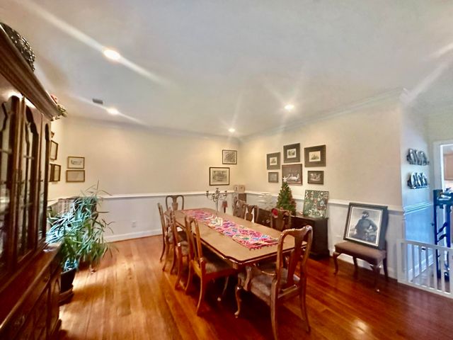 4152 Big Oak Drive, Hephzibah, GA 30815