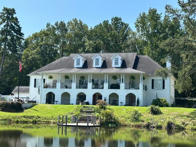 4152 Big Oak Drive, Hephzibah, GA 30815