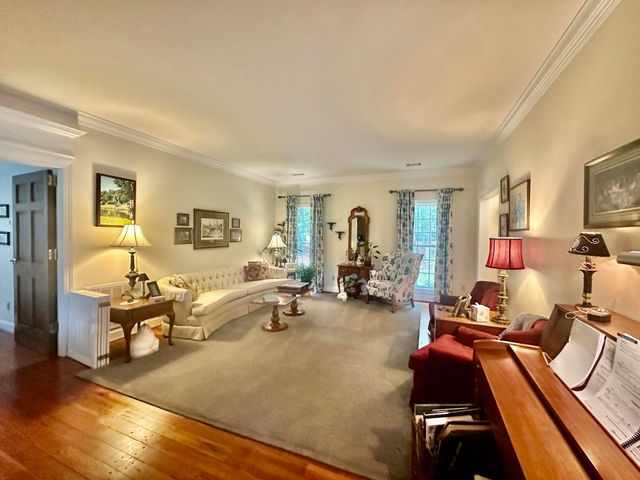 4152 Big Oak Drive, Hephzibah, GA 30815