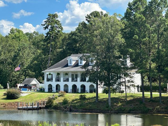 4152 Big Oak Drive, Hephzibah, GA 30815