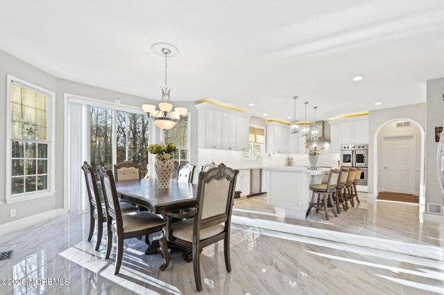 12 Risa Benjamin Way, Freehold, NJ 07728