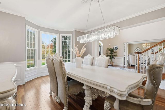 12 Risa Benjamin Way, Freehold, NJ 07728