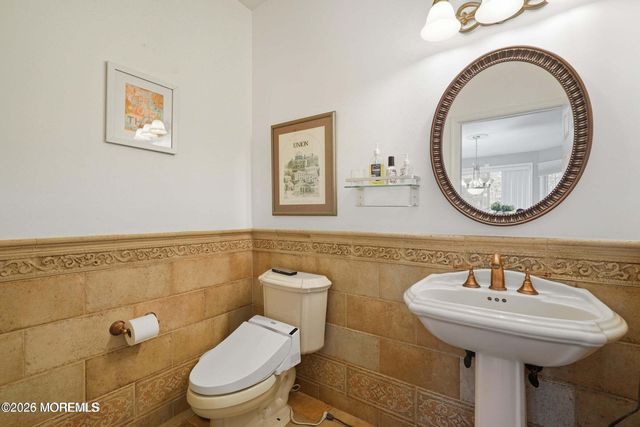 12 Risa Benjamin Way, Freehold, NJ 07728