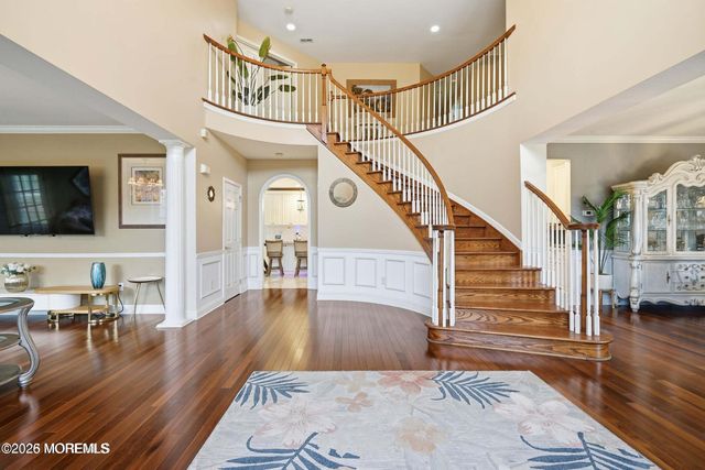 12 Risa Benjamin Way, Freehold, NJ 07728