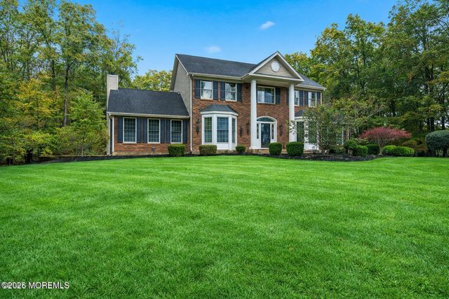 12 Risa Benjamin Way, Freehold, NJ 07728